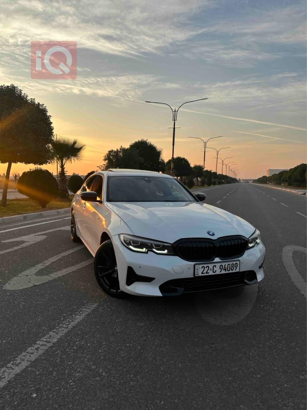 BMW 3-Series